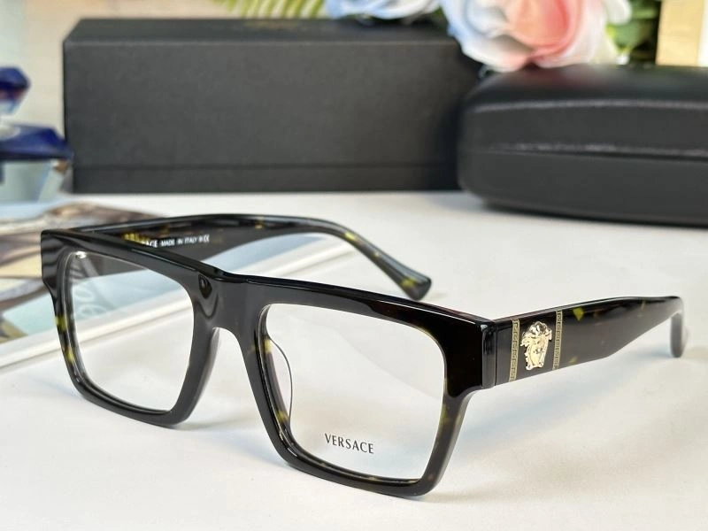 Functional Versace Sunglasses 282634