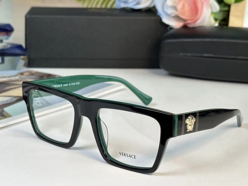 Functional Versace Sunglasses 282634
