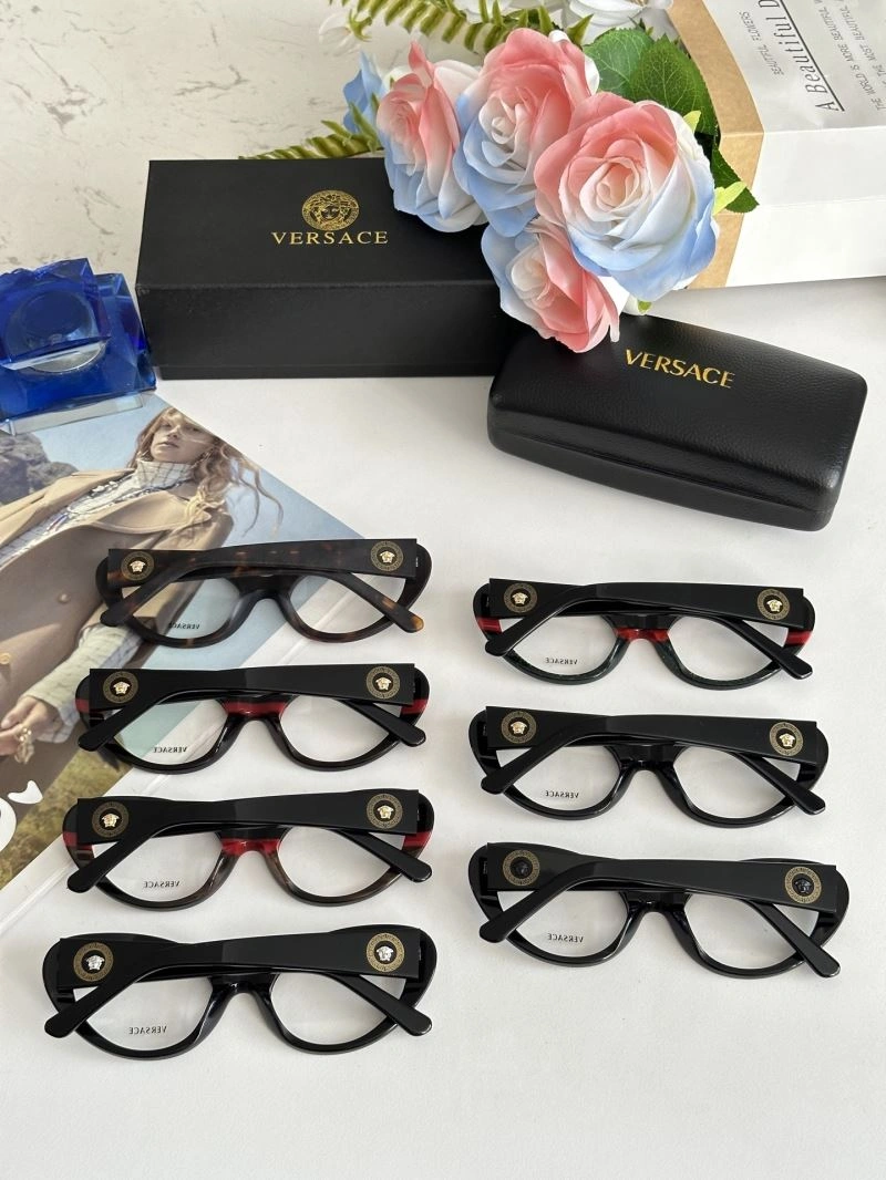 Seasonal Versace Sunglasses 282629