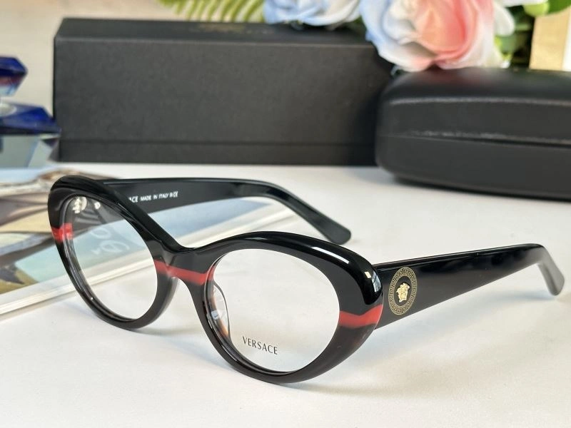 Seasonal Versace Sunglasses 282629