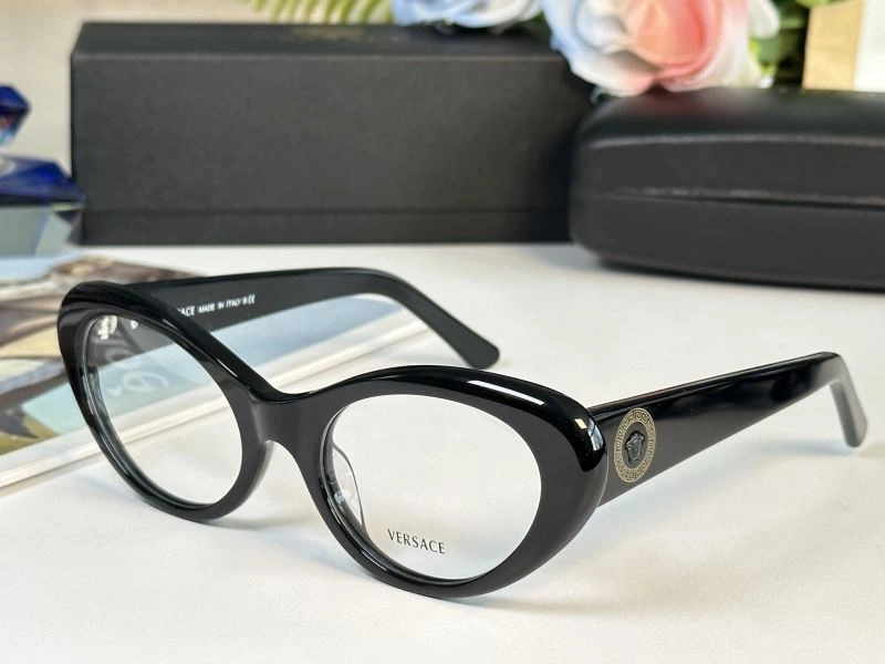 Seasonal Versace Sunglasses 282629