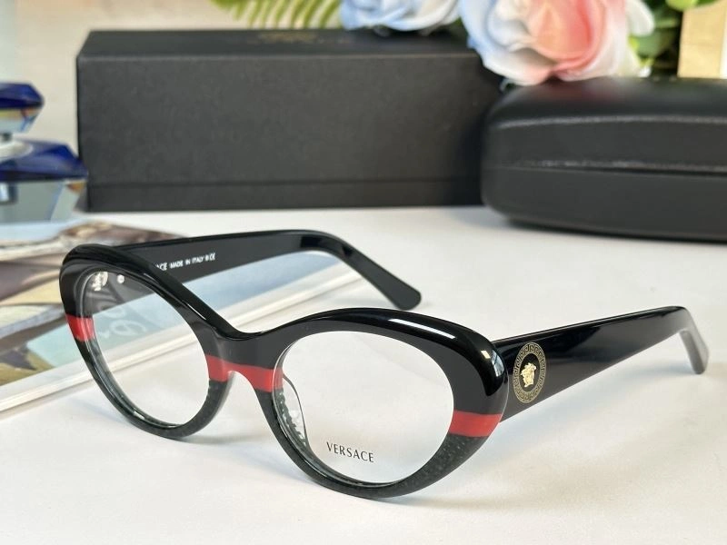 Seasonal Versace Sunglasses 282629