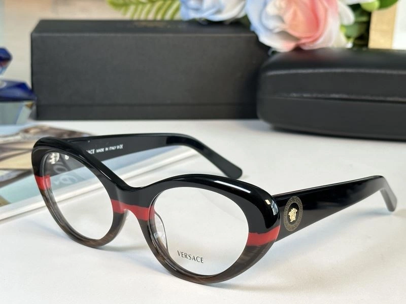 Seasonal Versace Sunglasses 282629