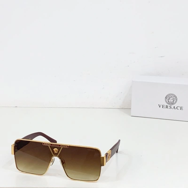 Versatile Versace Sunglasses 282632