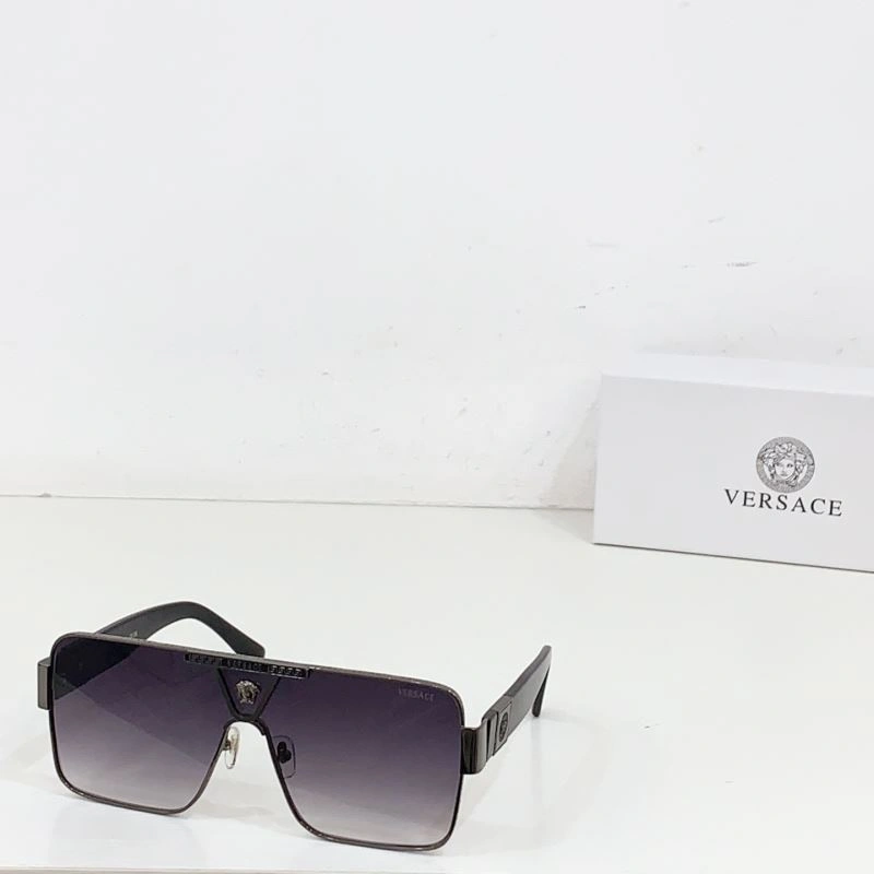 Versatile Versace Sunglasses 282632