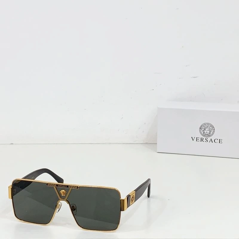 Versatile Versace Sunglasses 282632