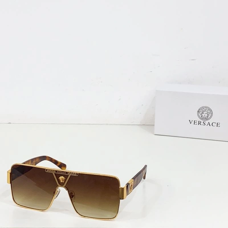Versatile Versace Sunglasses 282632