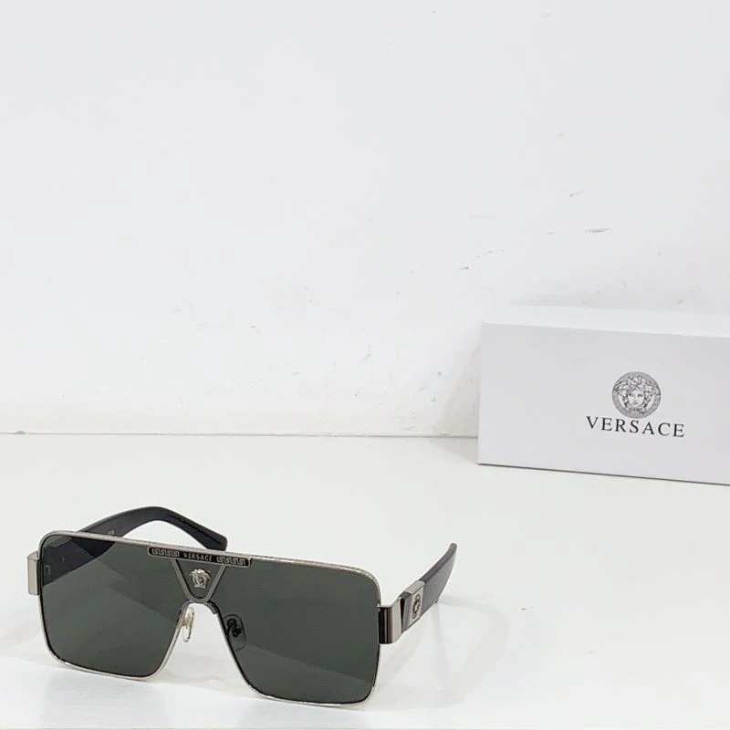 Versatile Versace Sunglasses 282632