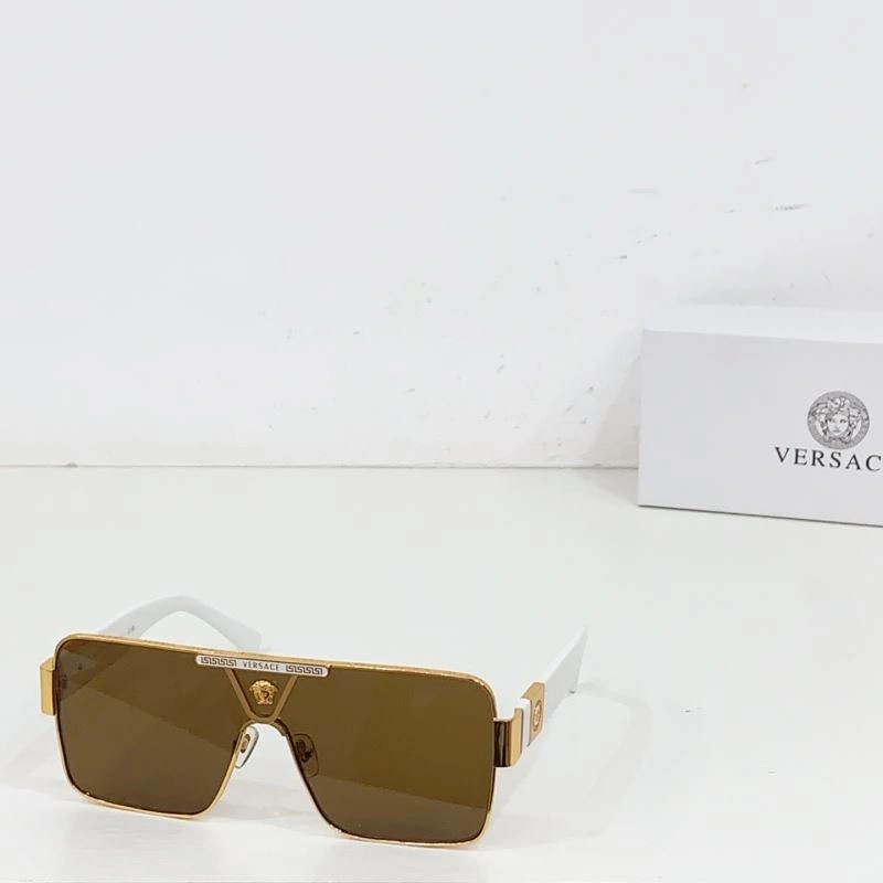 Versatile Versace Sunglasses 282632
