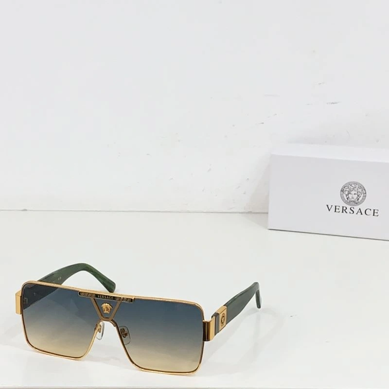 Versatile Versace Sunglasses 282632