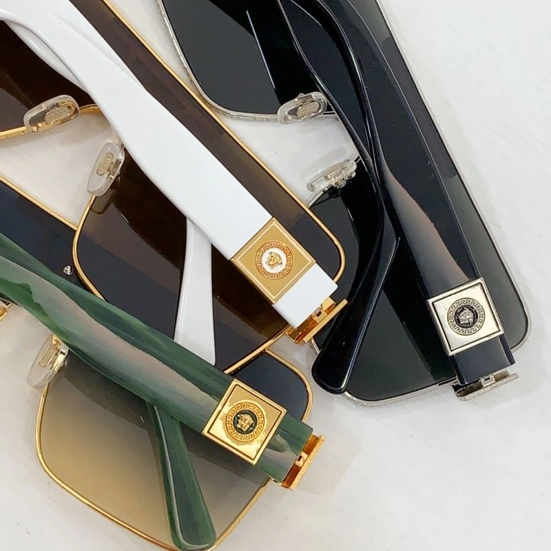 Versatile Versace Sunglasses 282632