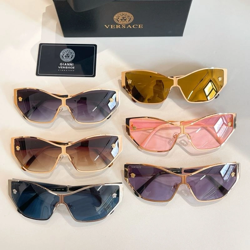 Versace Sunglasses Supportive 282633
