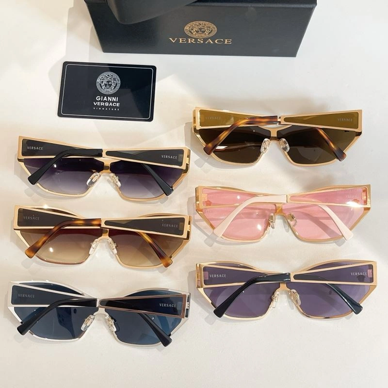 Versace Sunglasses Supportive 282633