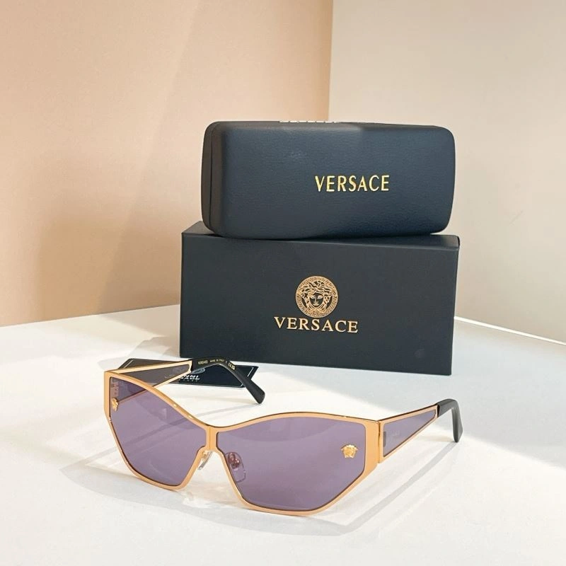 Versace Sunglasses Supportive 282633