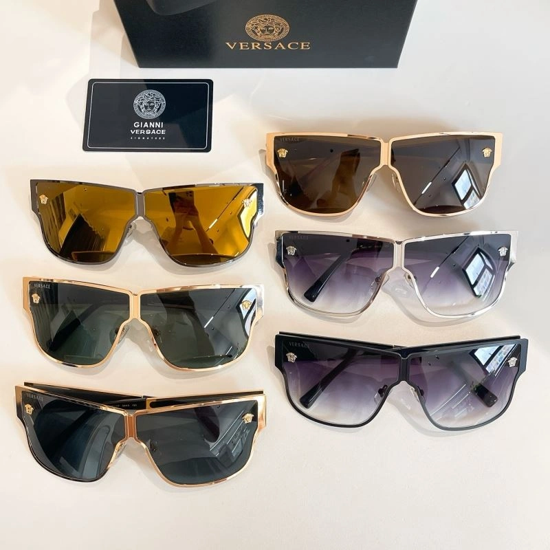 Versace Sunglasses Elegant 282626