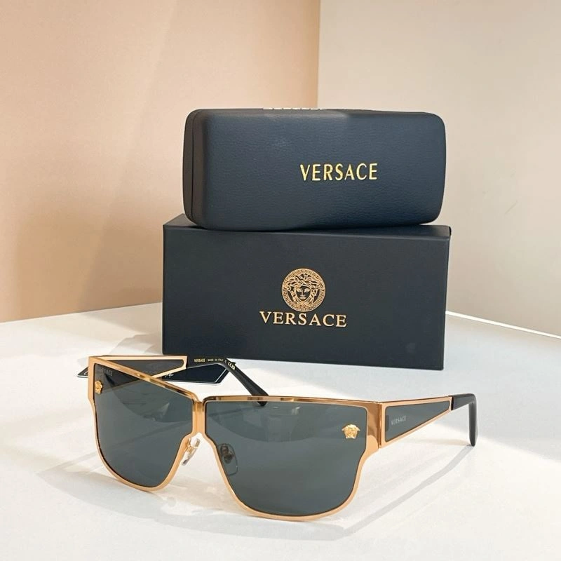 Versace Sunglasses Elegant 282626
