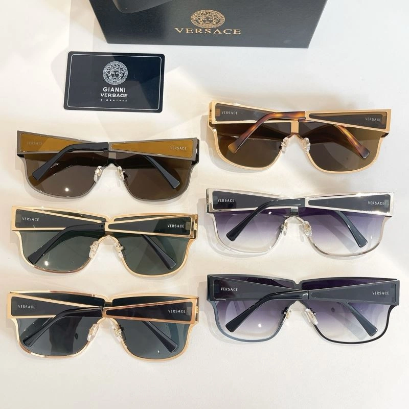 Versace Sunglasses Elegant 282626