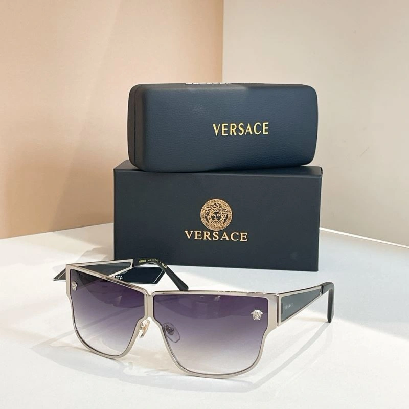 Versace Sunglasses Elegant 282626