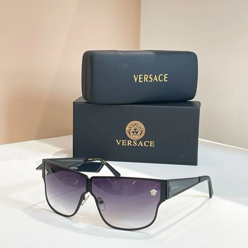 Versace Sunglasses Elegant 282626