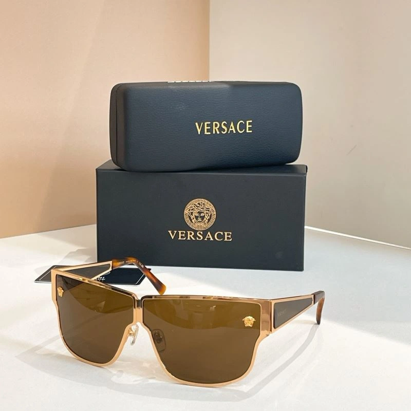 Versace Sunglasses Elegant 282626