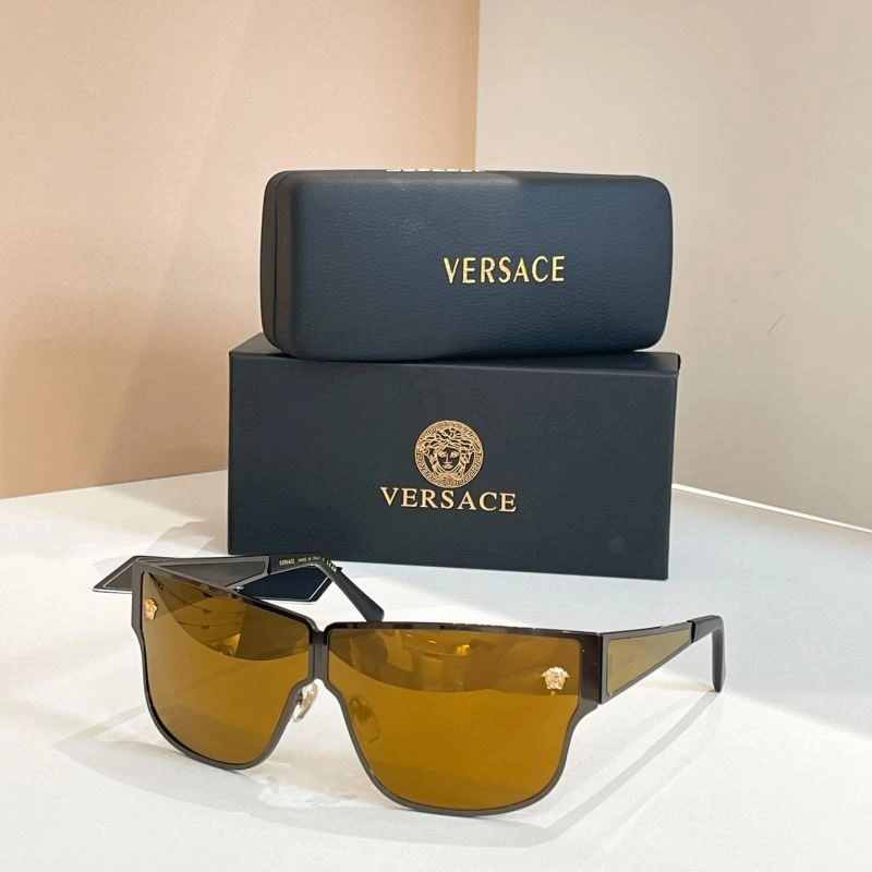 Versace Sunglasses Elegant 282626