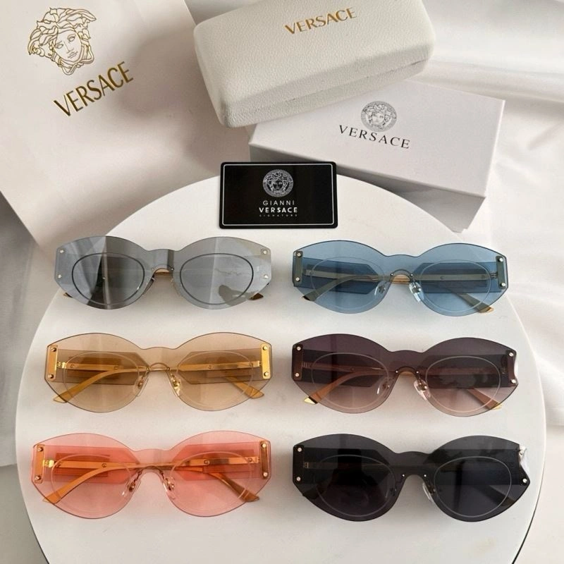 Versace Sunglasses Comfortable 282627