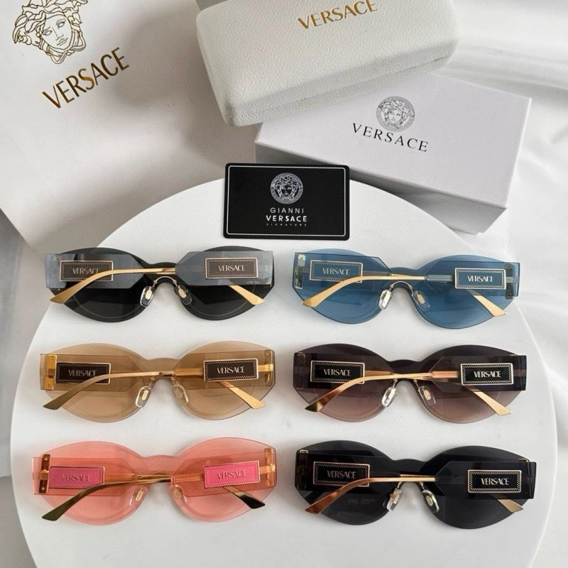 Versace Sunglasses Comfortable 282627