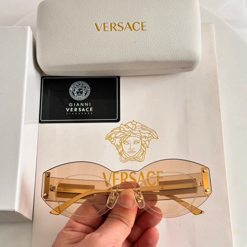 Versace Sunglasses Comfortable 282627