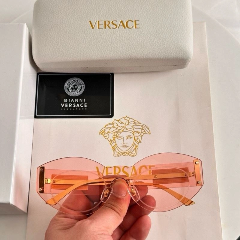 Versace Sunglasses Comfortable 282627