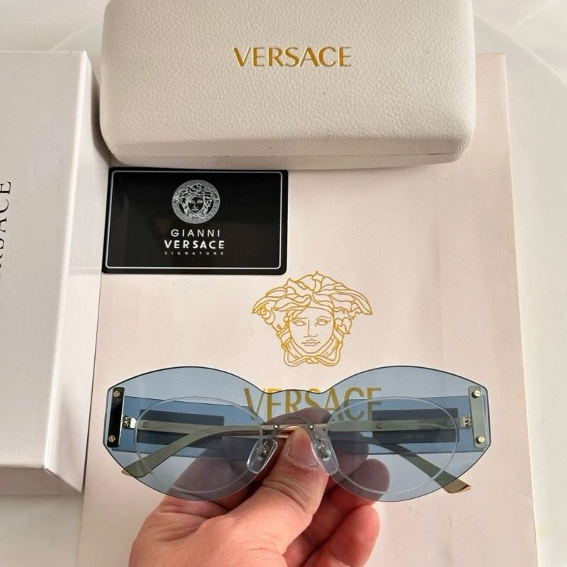 Versace Sunglasses Comfortable 282627