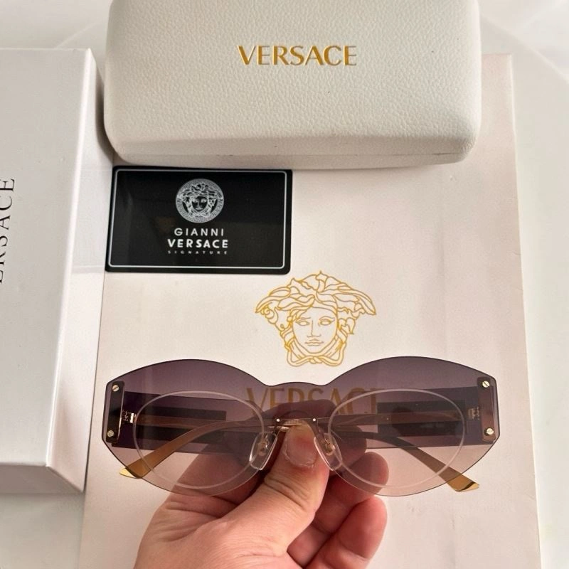 Versace Sunglasses Comfortable 282627