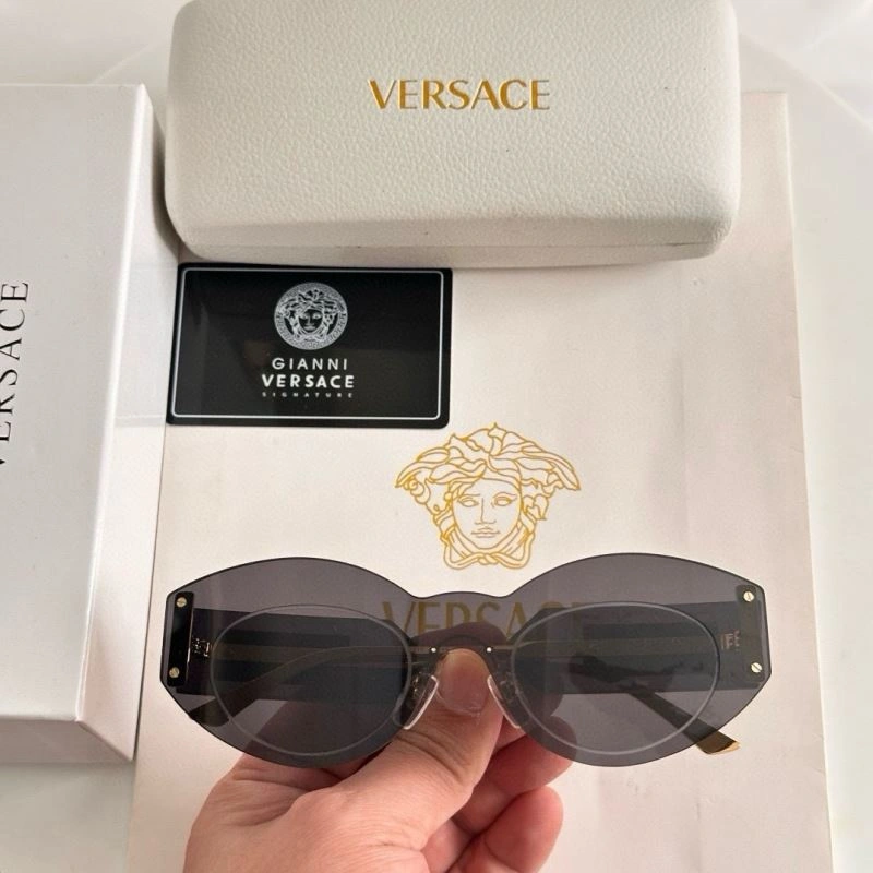 Versace Sunglasses Comfortable 282627