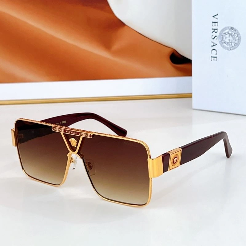 Versace Sunglasses Bright 282628