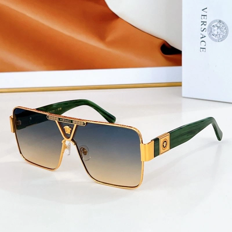 Versace Sunglasses Bright 282628