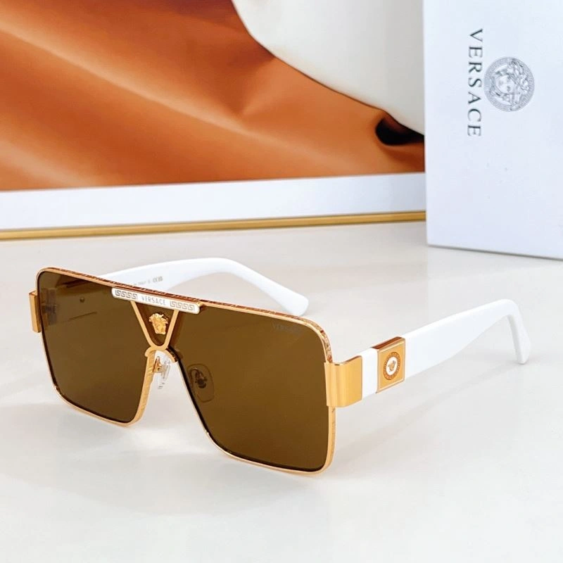 Versace Sunglasses Bright 282628