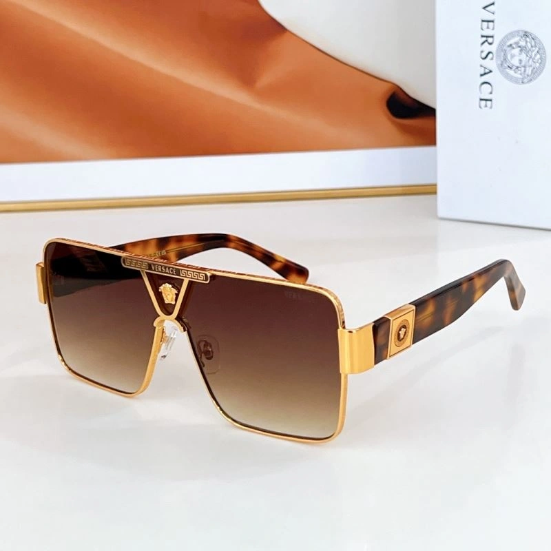 Versace Sunglasses Bright 282628