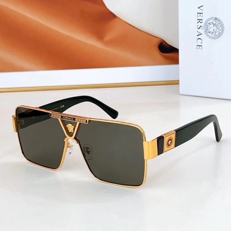 Versace Sunglasses Bright 282628