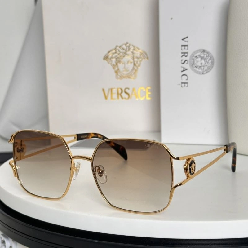 Lightweight Versace Sunglasses 282609