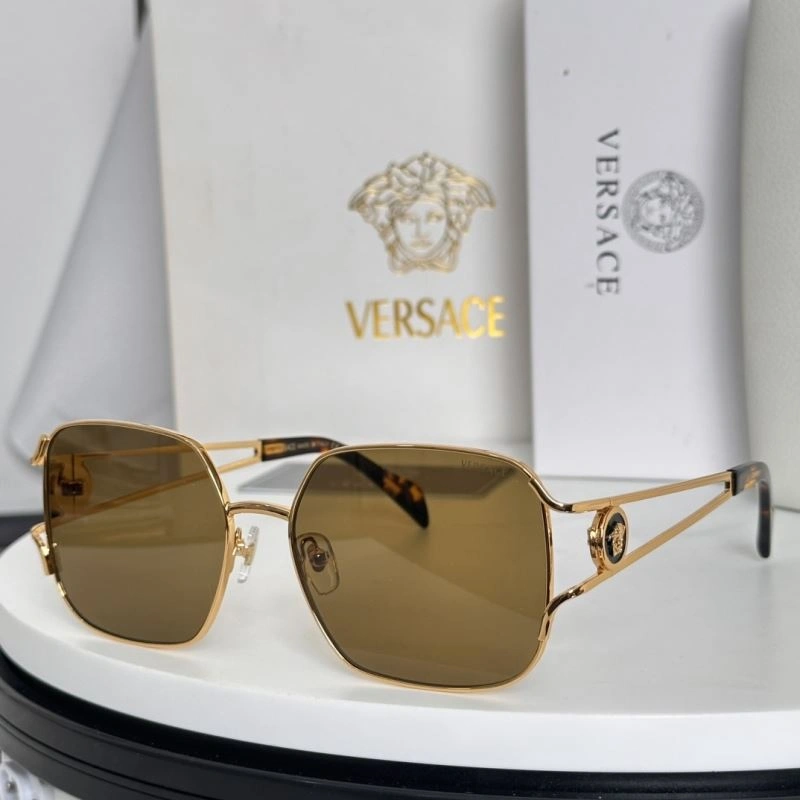 Lightweight Versace Sunglasses 282609