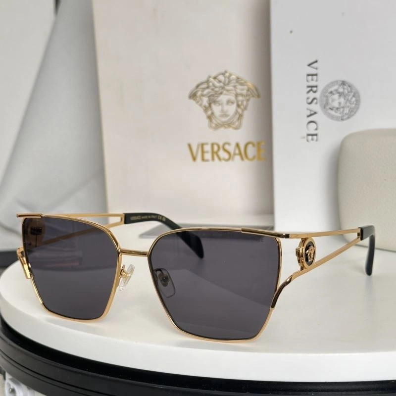 Versace Sunglasses WellDesigned 282612