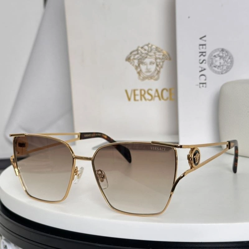 Versace Sunglasses WellDesigned 282612