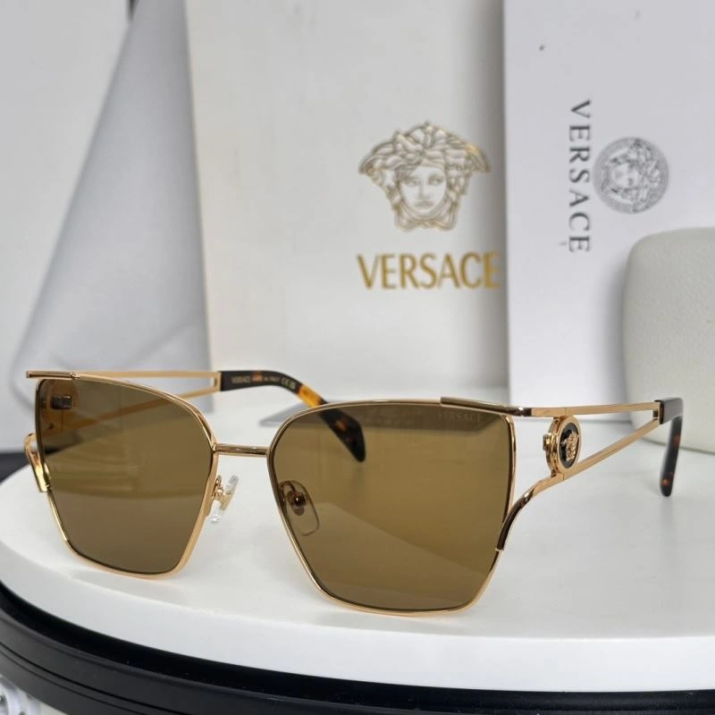 Versace Sunglasses WellDesigned 282612