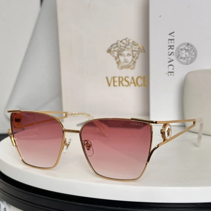 Versace Sunglasses WellDesigned 282612