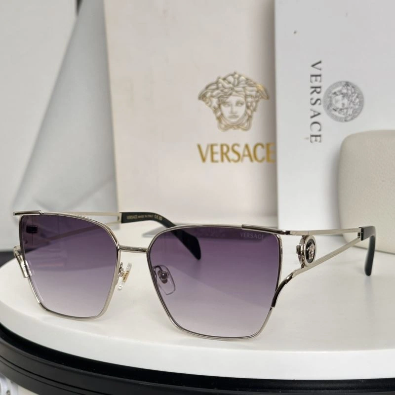 Versace Sunglasses WellDesigned 282612