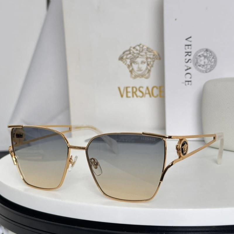 Versace Sunglasses WellDesigned 282612