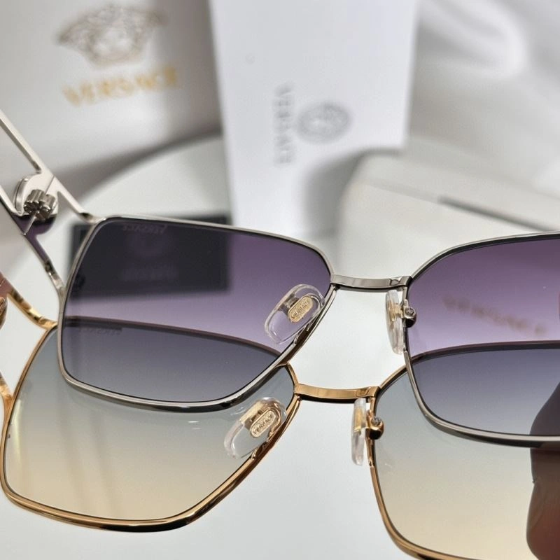 Versace Sunglasses WellDesigned 282612