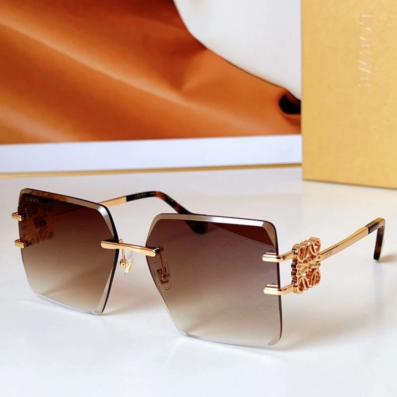 Versace Sunglasses Breathable 282610
