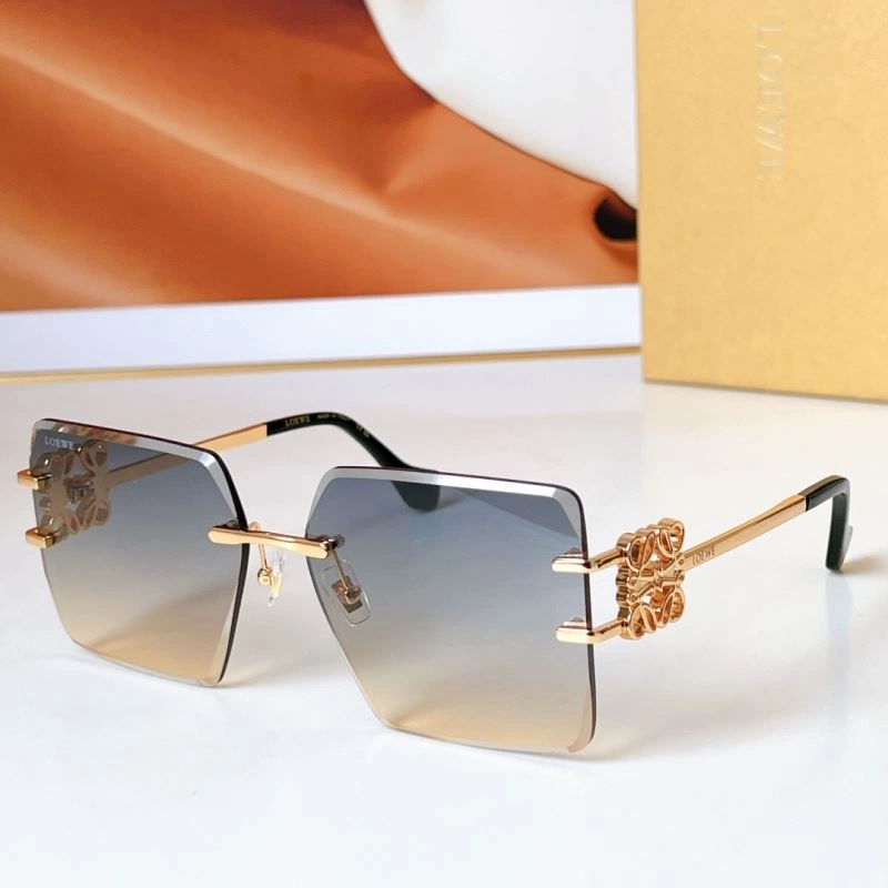 Versace Sunglasses Breathable 282610