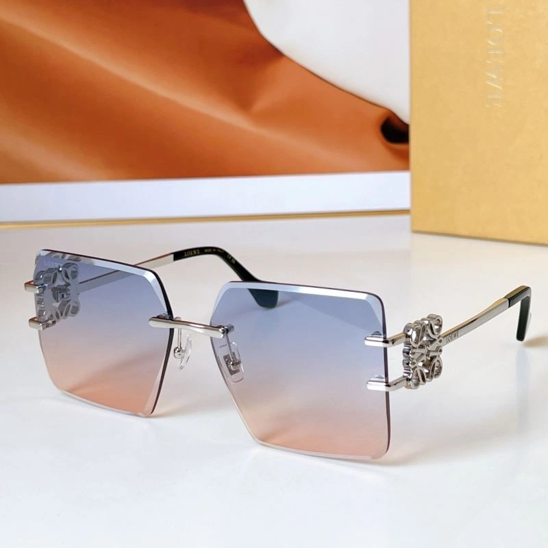 Versace Sunglasses Breathable 282610