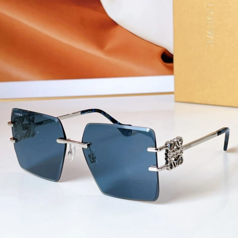 Versace Sunglasses Breathable 282610